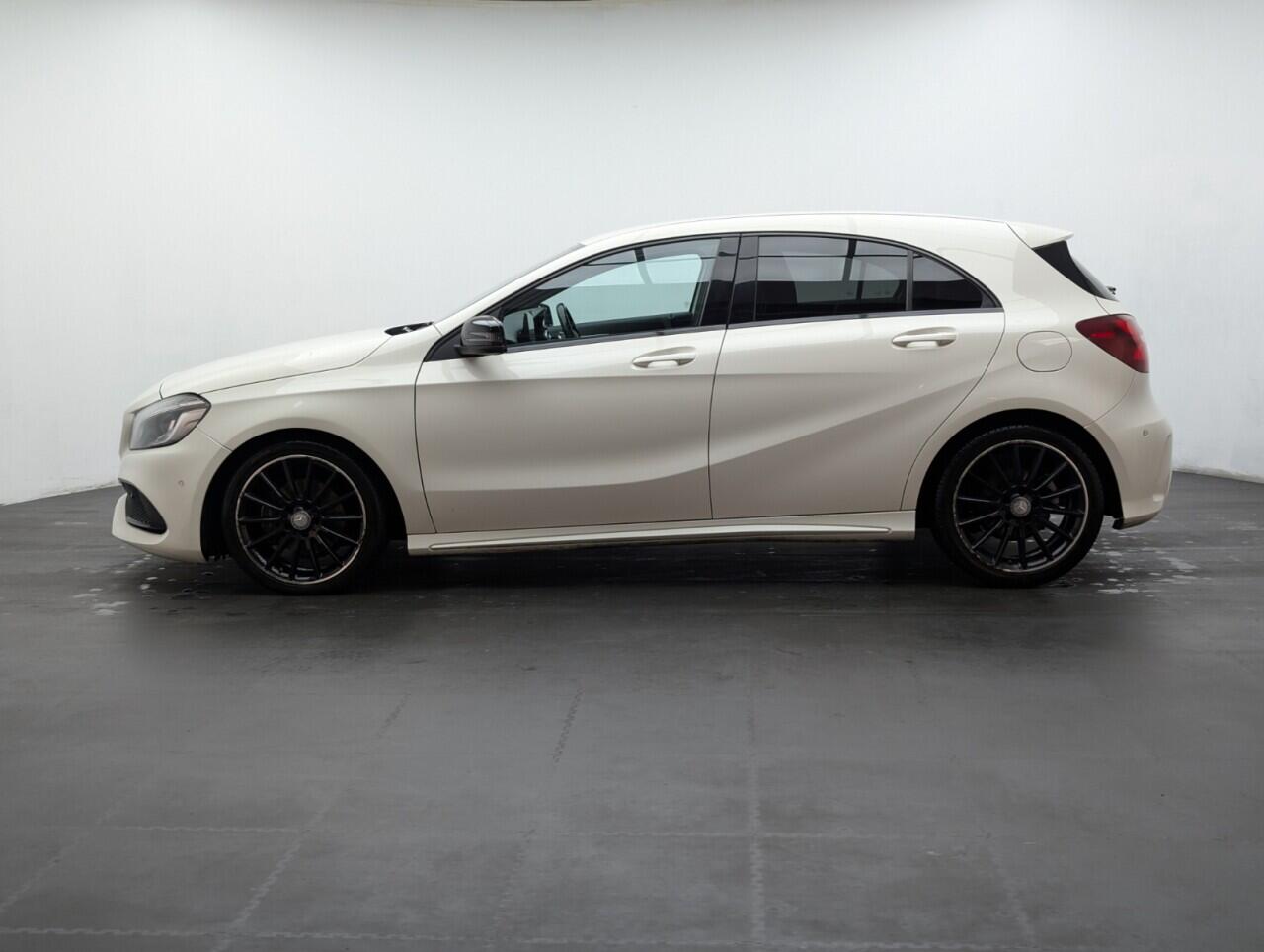 Used Mercedes-Benz A-Class 2016 for sale - 76780768: Photo 5