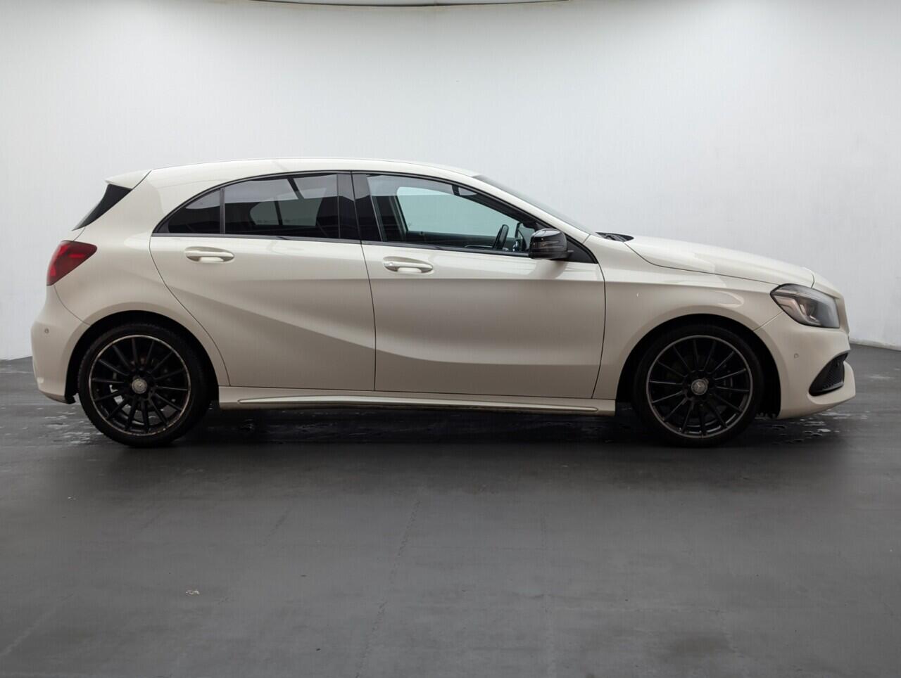 Used Mercedes-Benz A-Class 2016 for sale - 76780768: Photo 9