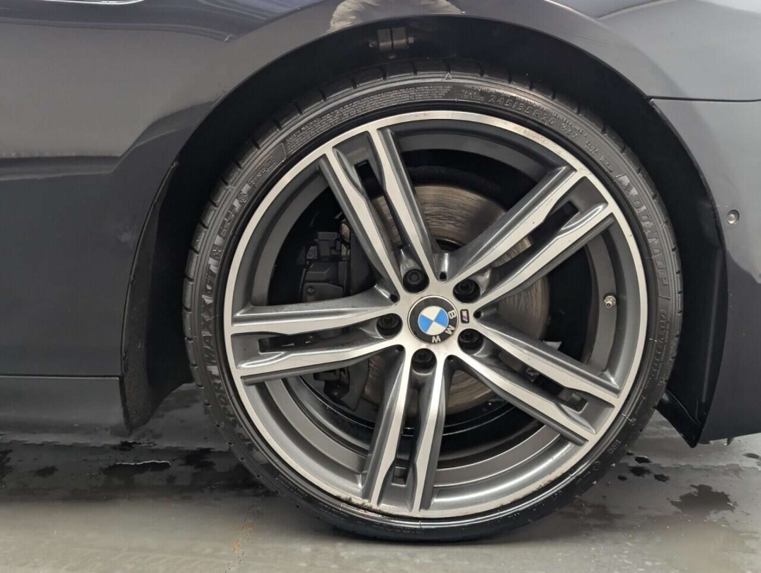 Used BMW 6 Series 2018 for sale - 77713574: Photo 10