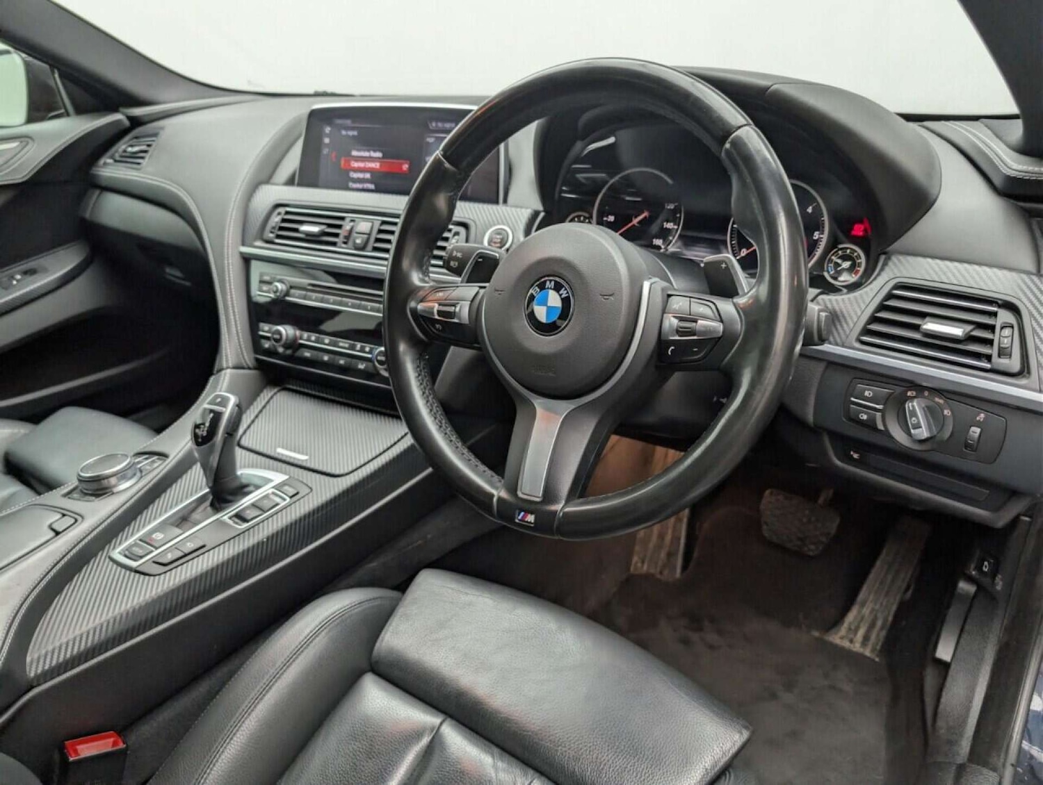 Used BMW 6 Series 2018 for sale - 77713574: Photo 11