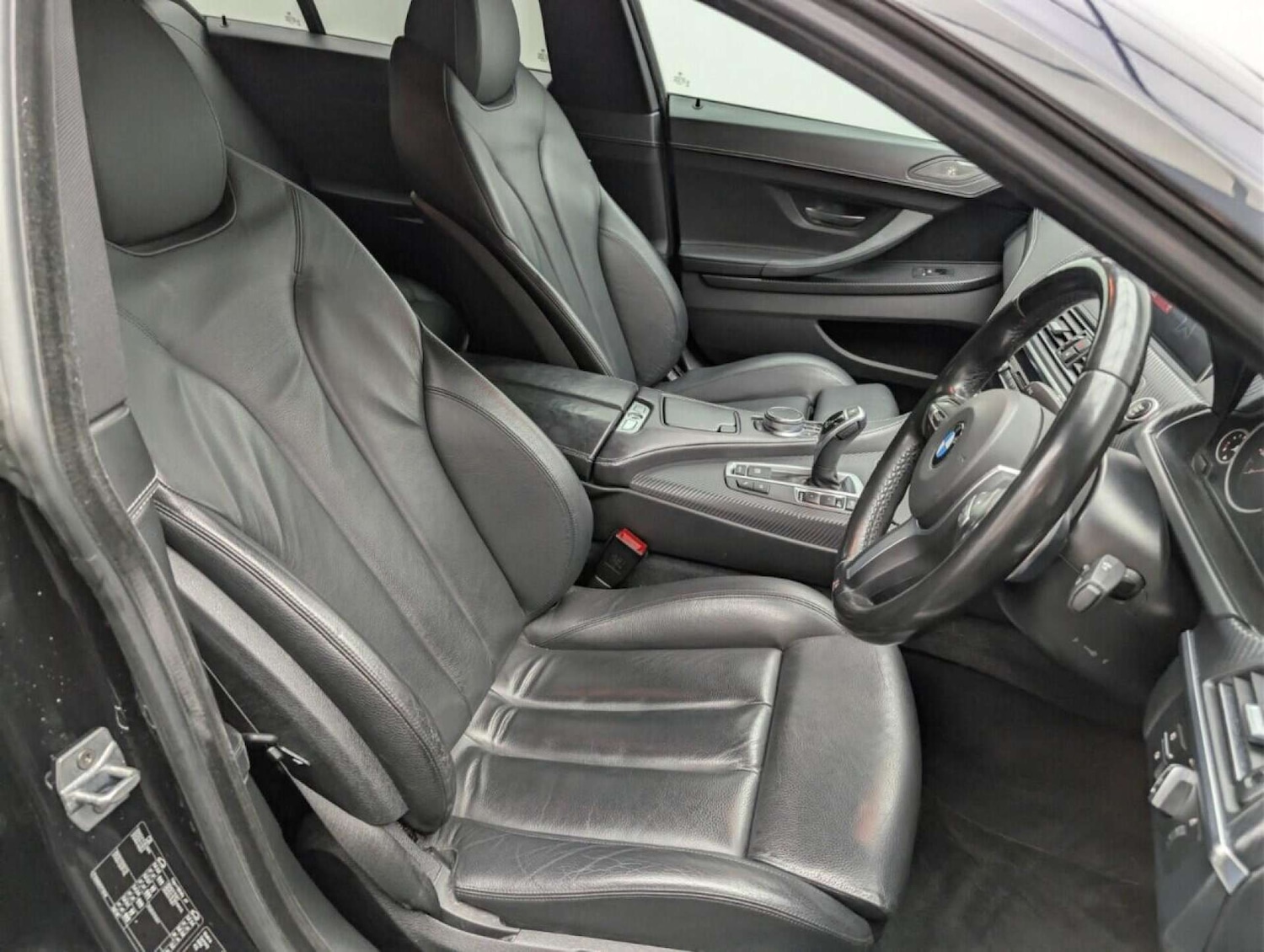 Used BMW 6 Series 2018 for sale - 77713574: Photo 12