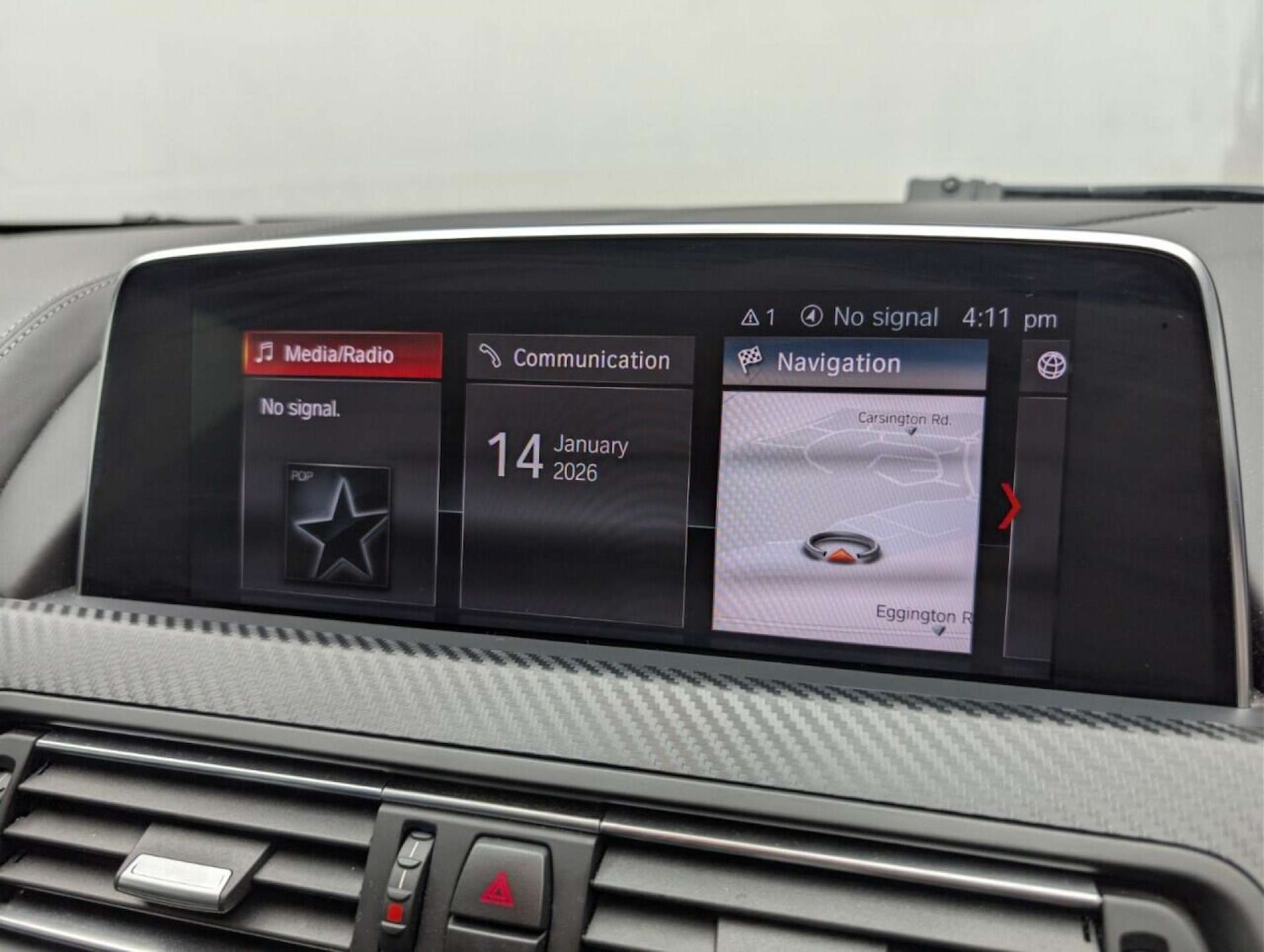 Used BMW 6 Series 2018 for sale - 77713574: Photo 13