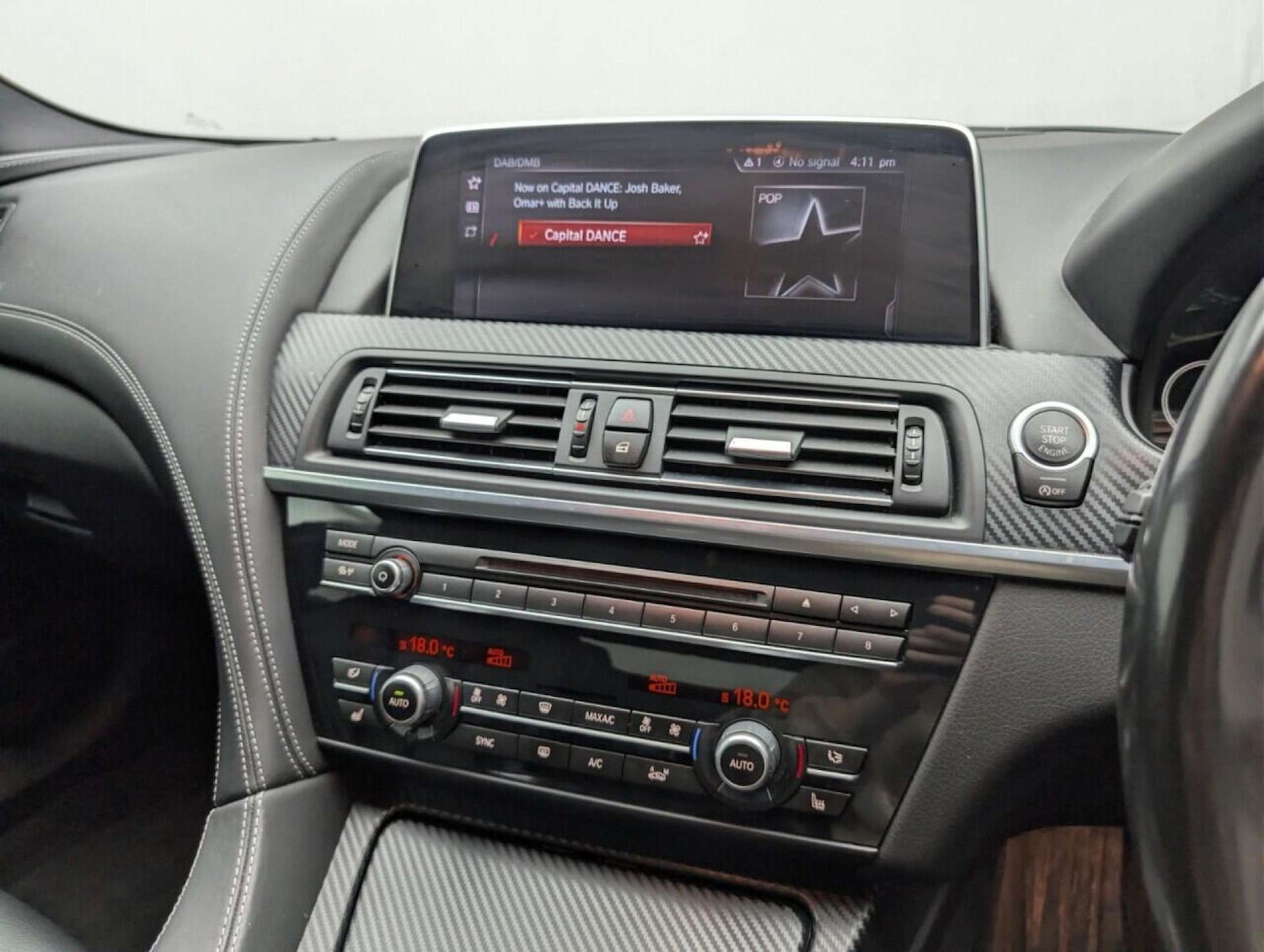 Used BMW 6 Series 2018 for sale - 77713574: Photo 14