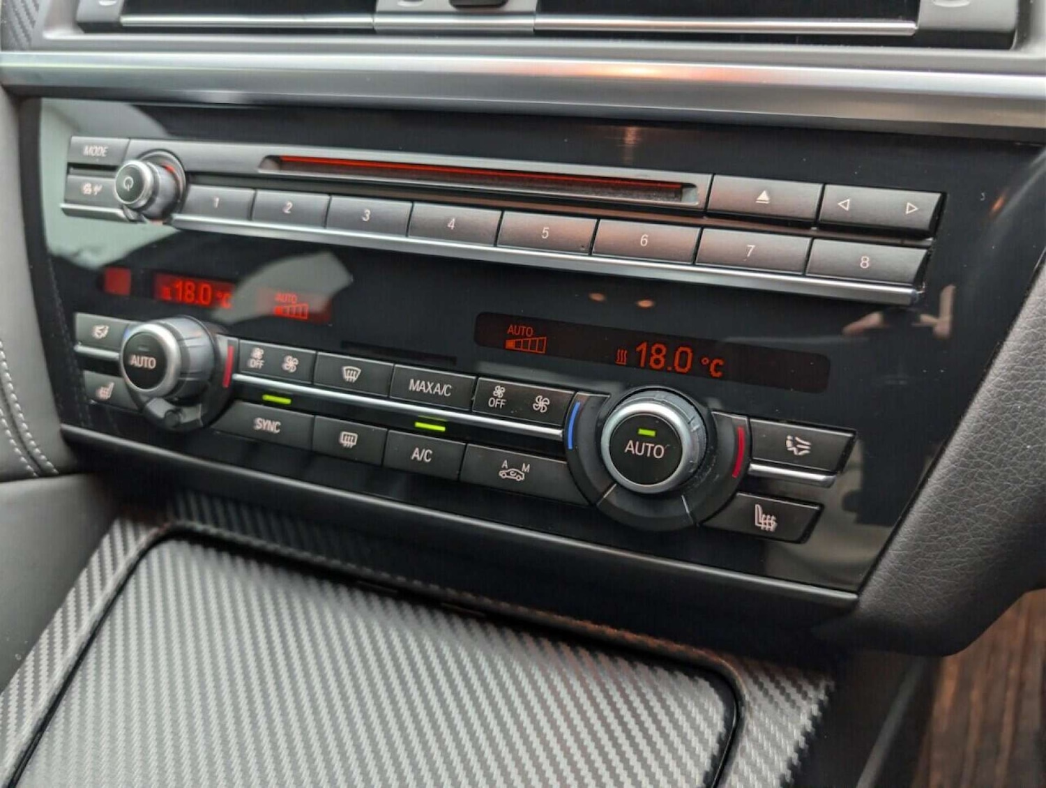 Used BMW 6 Series 2018 for sale - 77713574: Photo 15