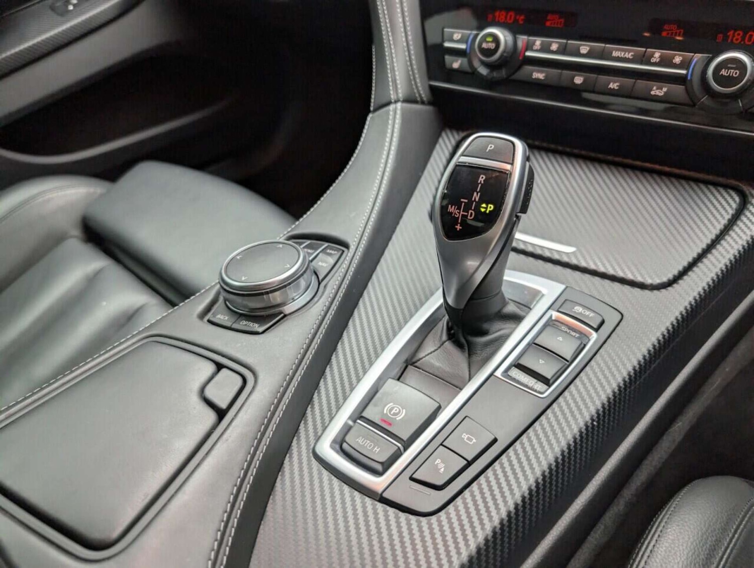 Used BMW 6 Series 2018 for sale - 77713574: Photo 16