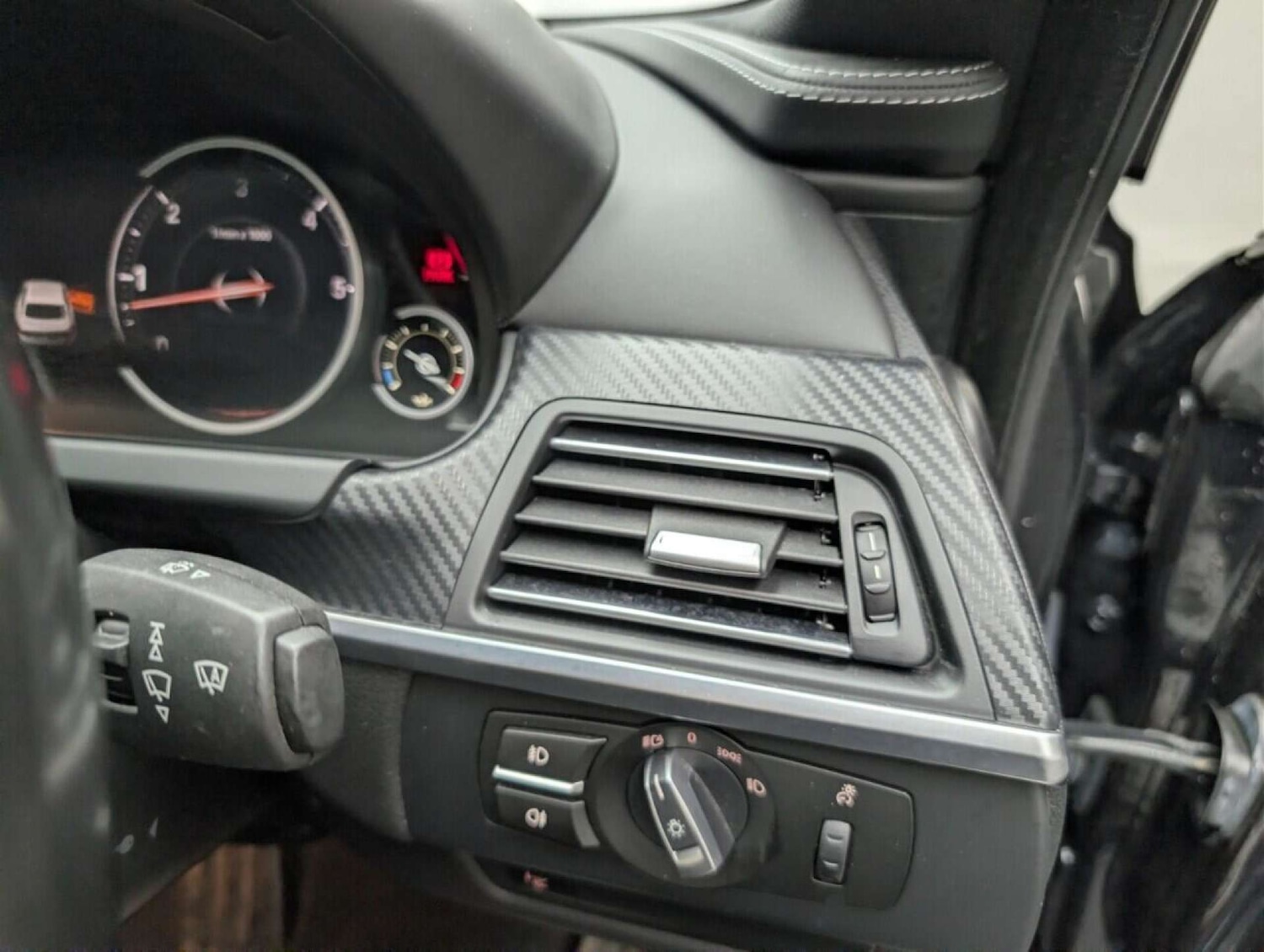 Used BMW 6 Series 2018 for sale - 77713574: Photo 20