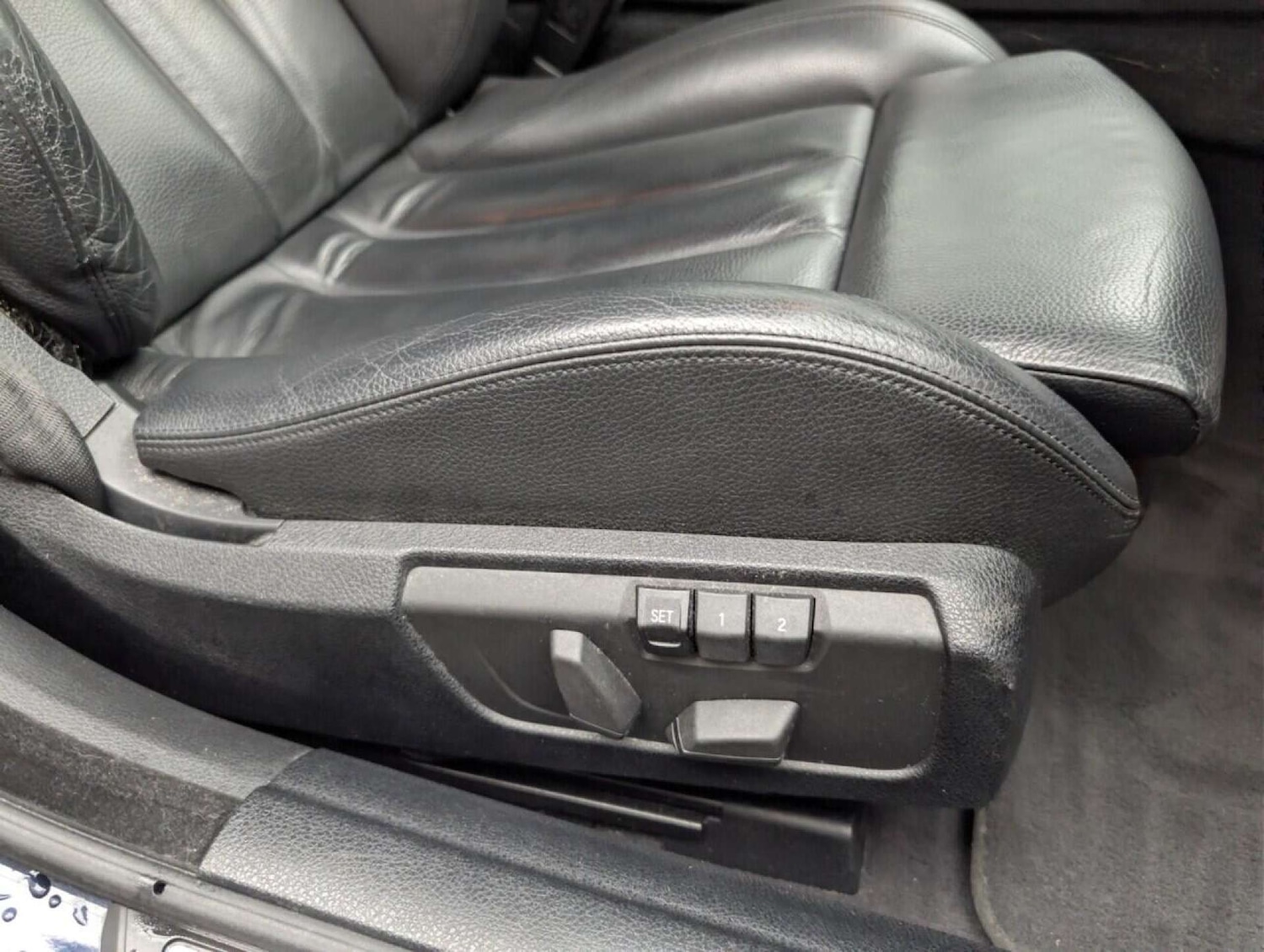 Used BMW 6 Series 2018 for sale - 77713574: Photo 22