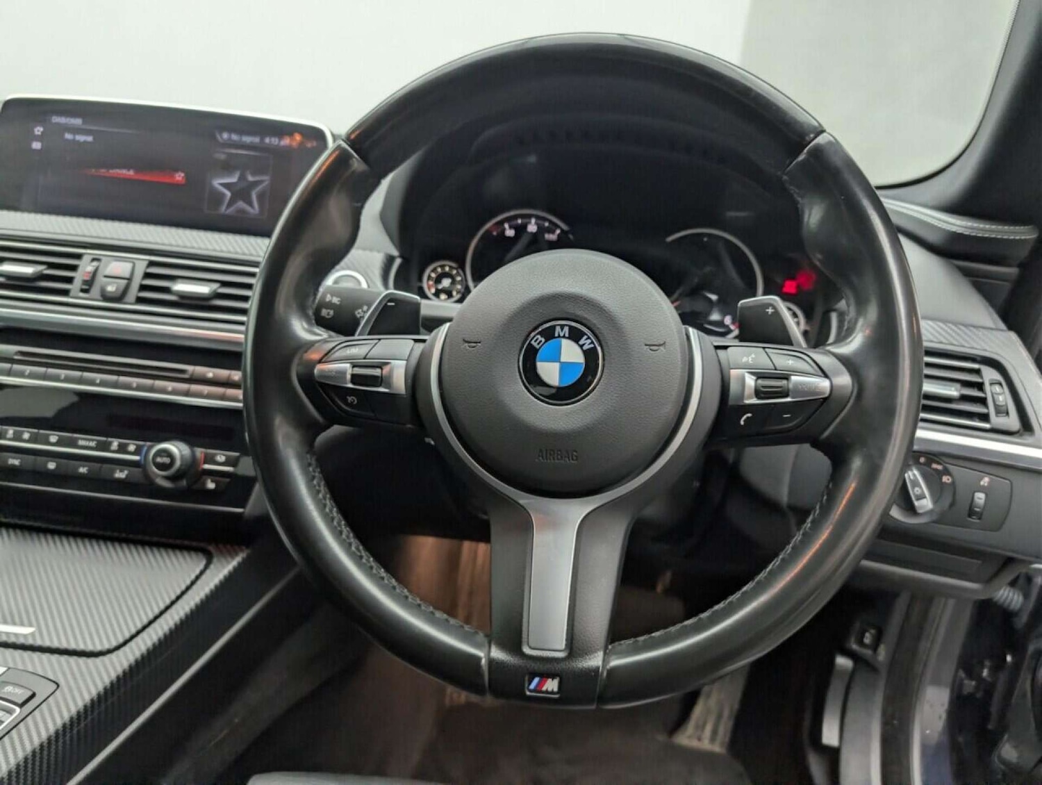 Used BMW 6 Series 2018 for sale - 77713574: Photo 23