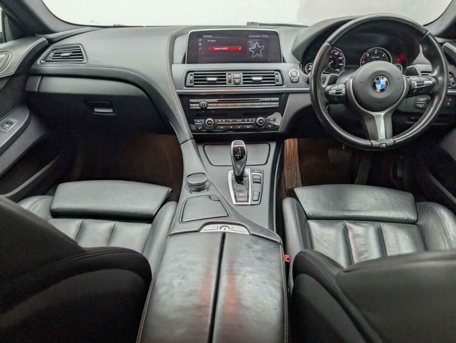 Used BMW 6 Series 2018 for sale - 77713574: Photo 24