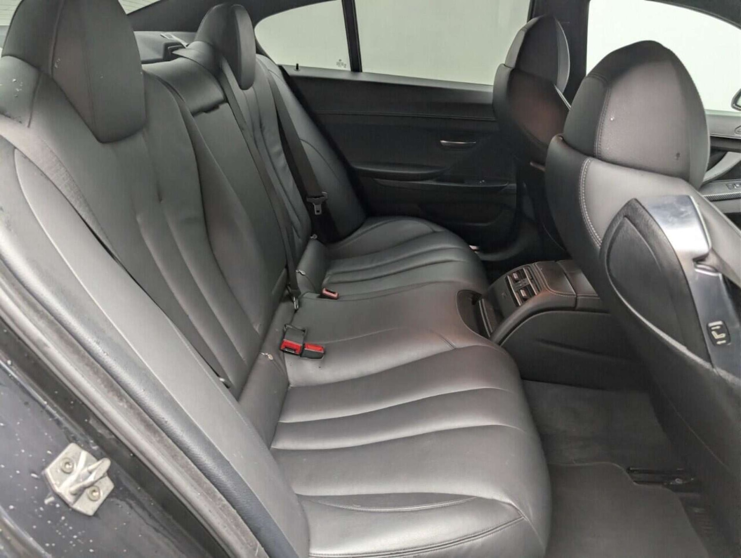 Used BMW 6 Series 2018 for sale - 77713574: Photo 25