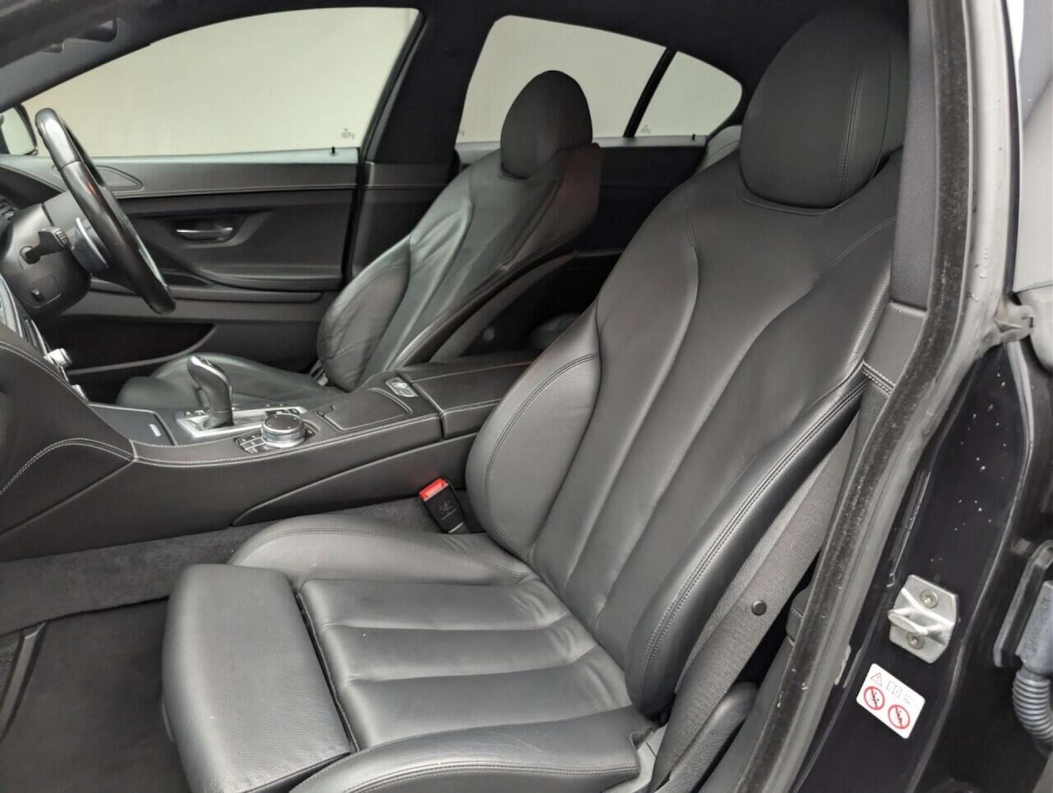 Used BMW 6 Series 2018 for sale - 77713574: Photo 28