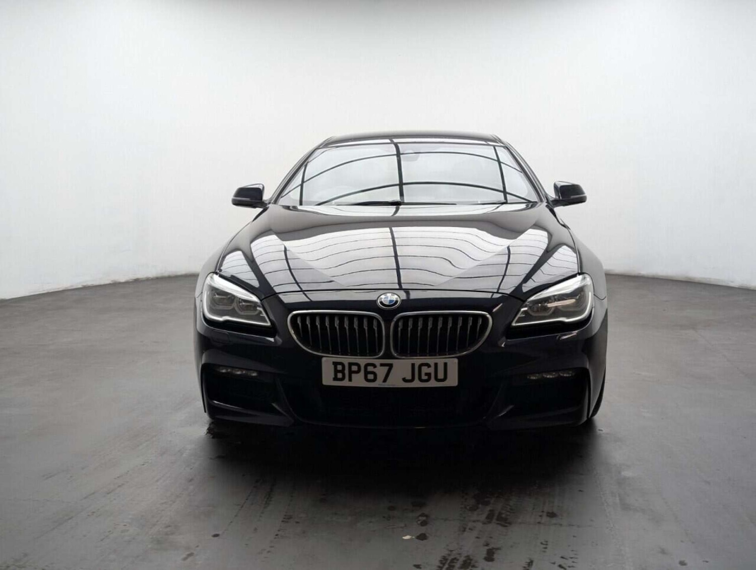 Used BMW 6 Series 2018 for sale - 77713574: Photo 3
