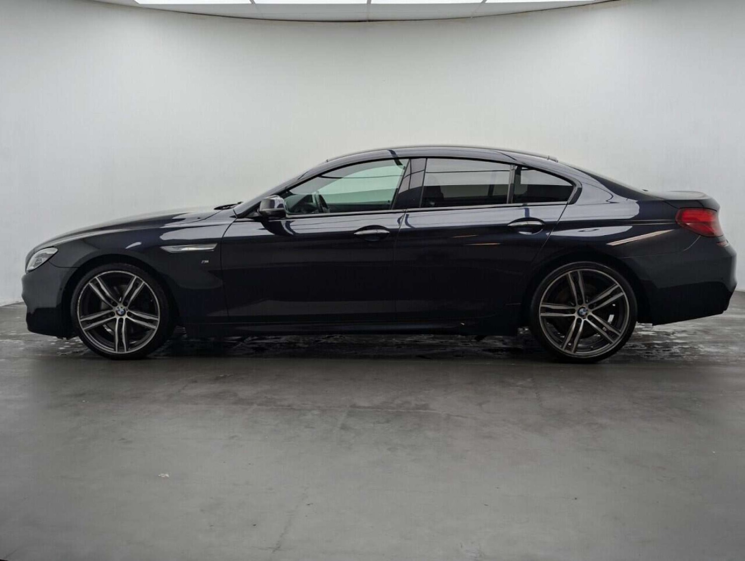 Used BMW 6 Series 2018 for sale - 77713574: Photo 5