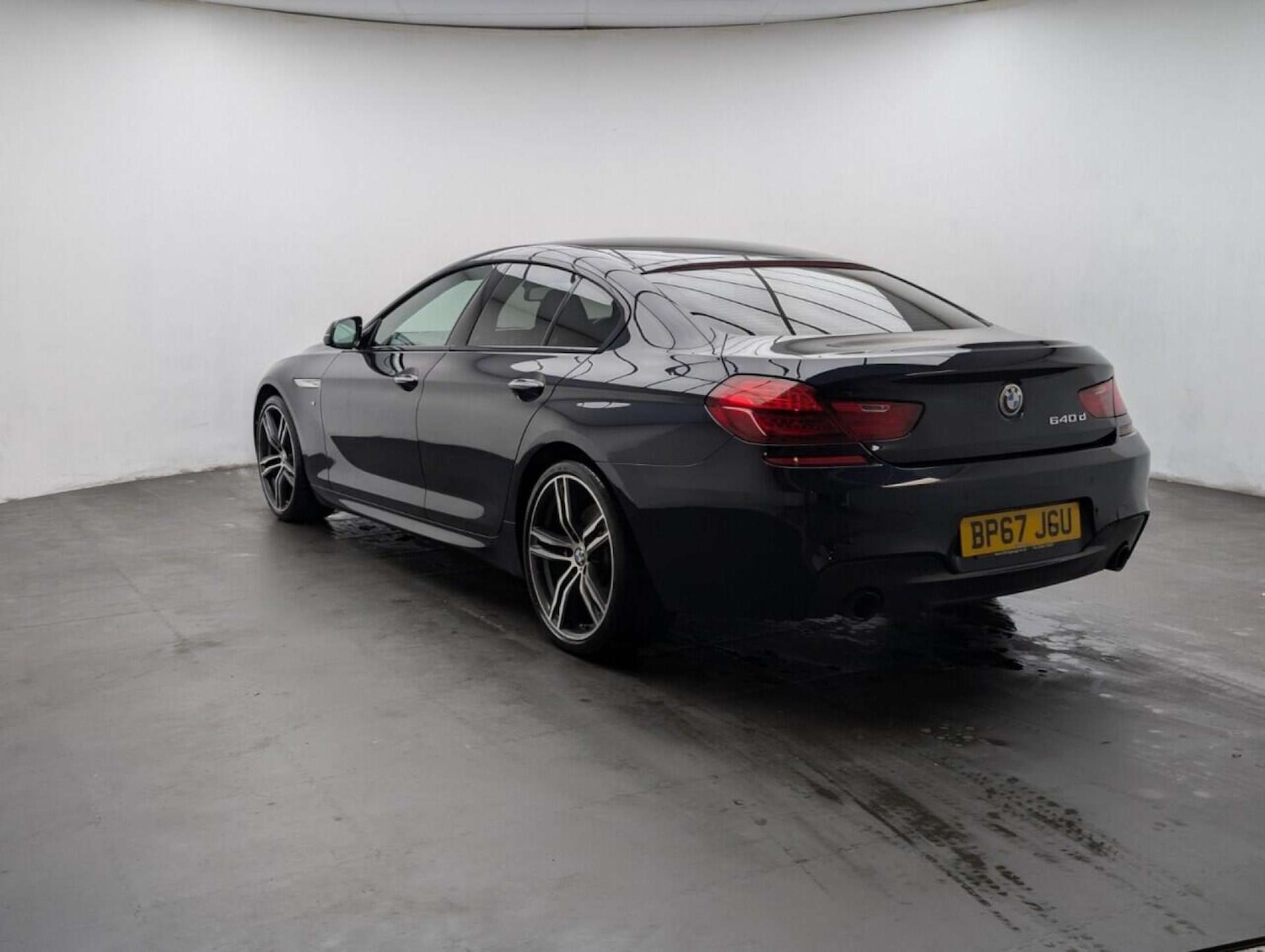 Used BMW 6 Series 2018 for sale - 77713574: Photo 6