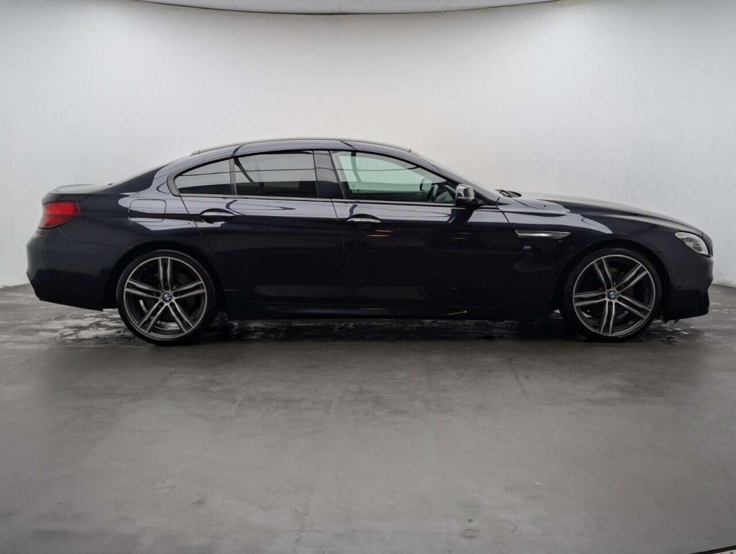 Used BMW 6 Series 2018 for sale - 77713574: Photo 9