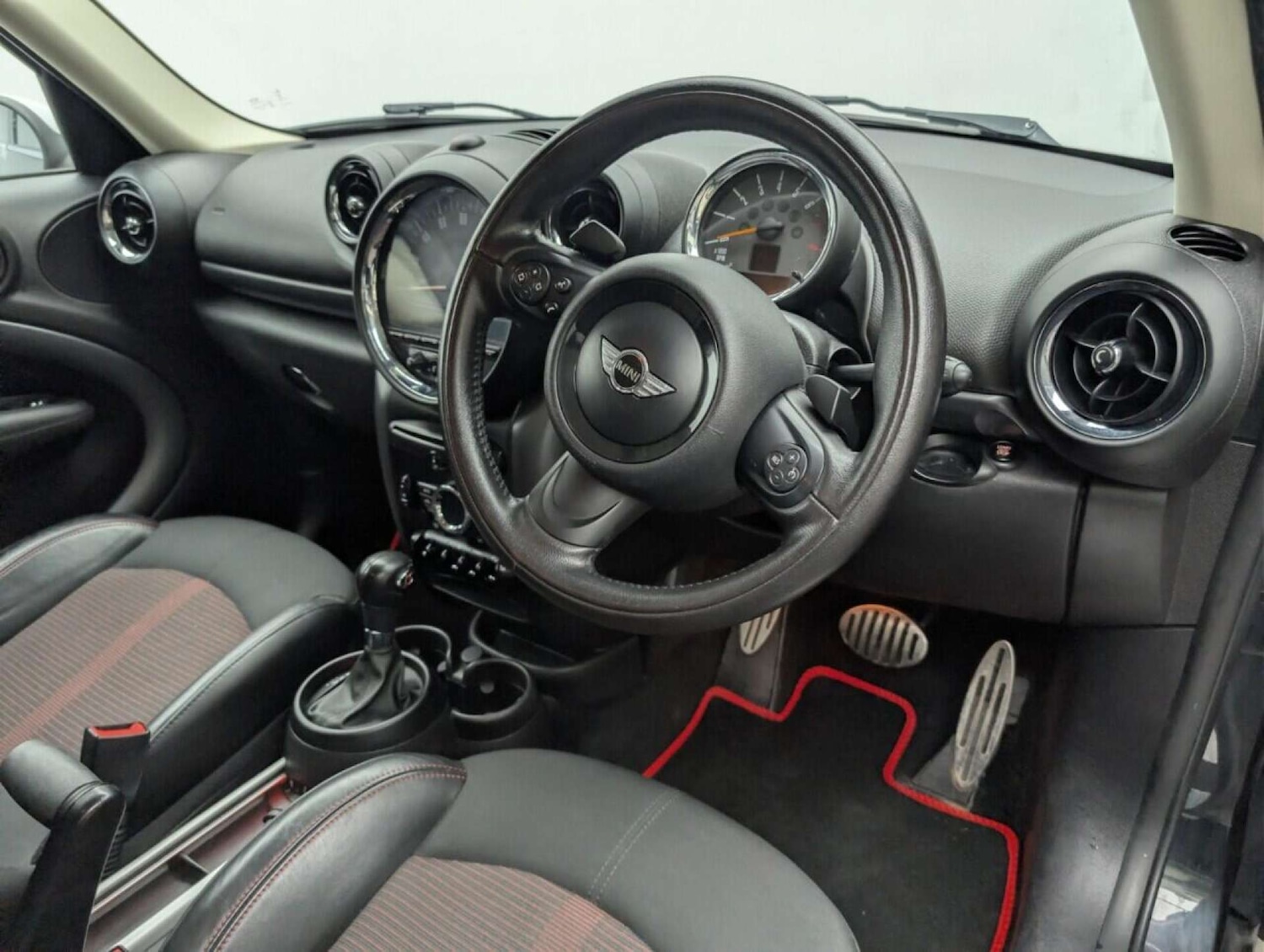Used MINI Countryman 2015 for sale - 77713167: Photo 11