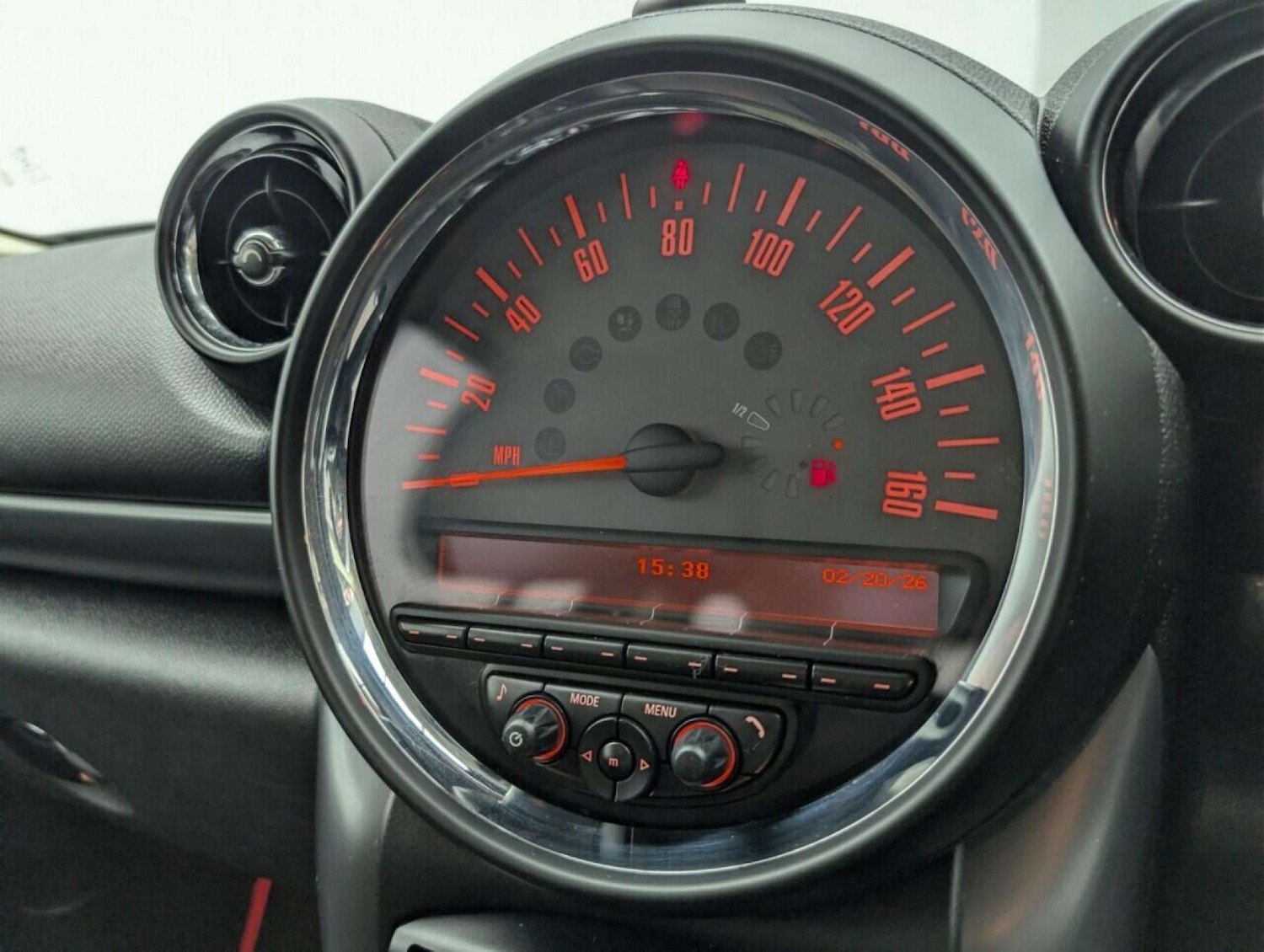 Used MINI Countryman 2015 for sale - 77713167: Photo 13