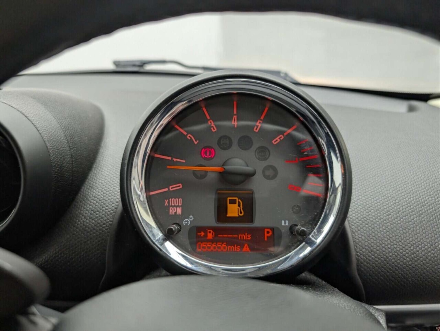 Used MINI Countryman 2015 for sale - 77713167: Photo 16