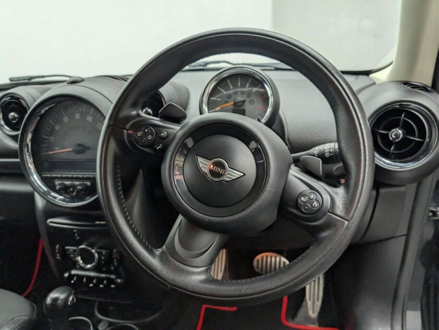 Used MINI Countryman 2015 for sale - 77713167: Photo 19