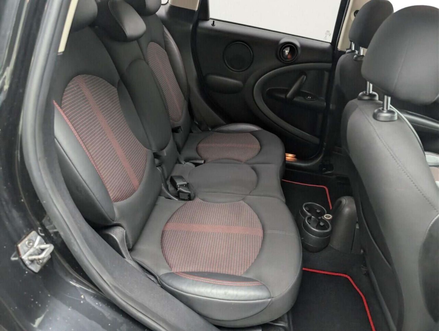 Used MINI Countryman 2015 for sale - 77713167: Photo 21