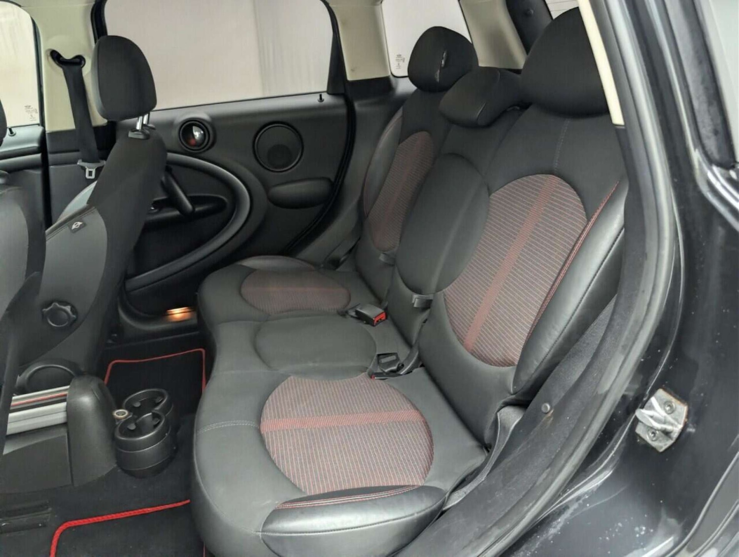 Used MINI Countryman 2015 for sale - 77713167: Photo 23