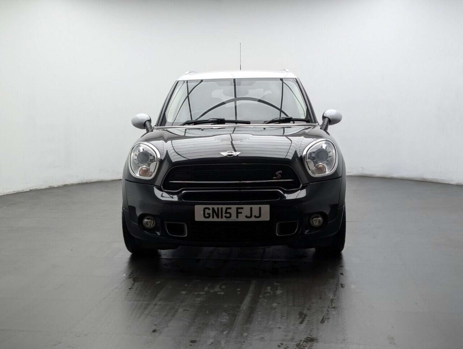 Used MINI Countryman 2015 for sale - 77713167: Photo 3