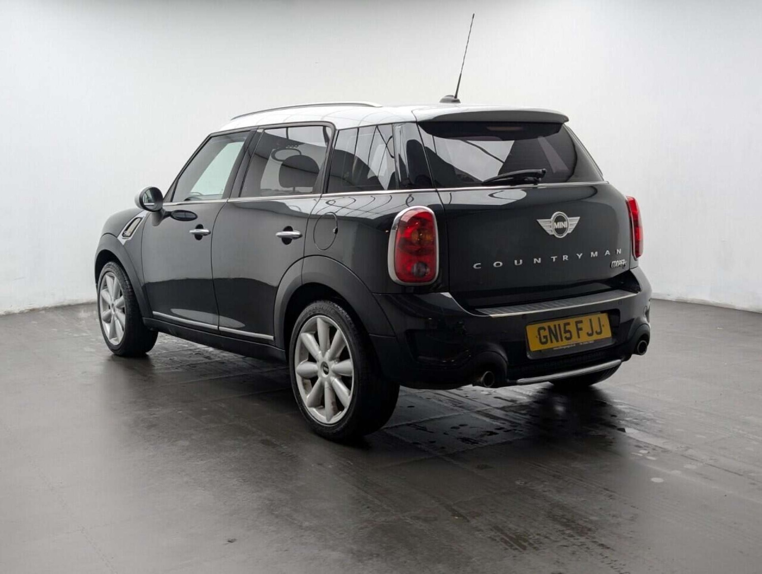 Used MINI Countryman 2015 for sale - 77713167: Photo 6