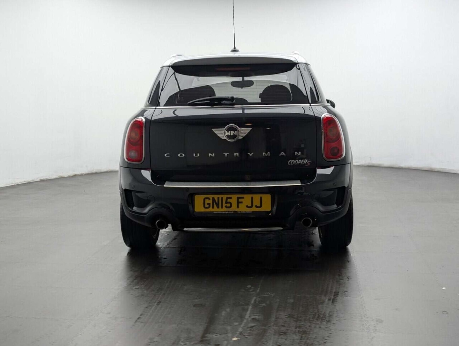 Used MINI Countryman 2015 for sale - 77713167: Photo 7