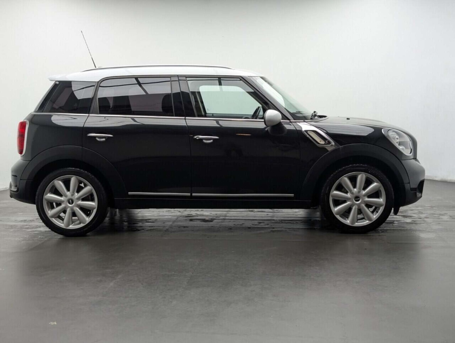 Used MINI Countryman 2015 for sale - 77713167: Photo 9