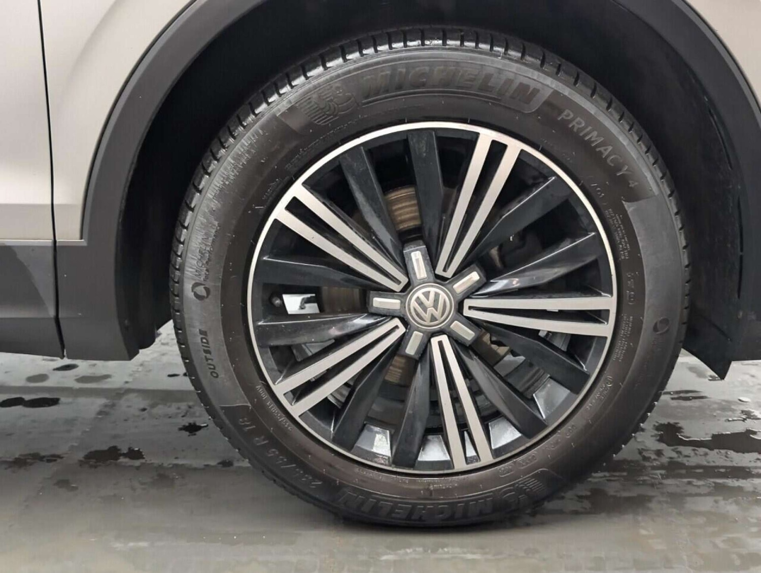 Used Volkswagen Tiguan 2016 for sale - 77714922: Photo 21