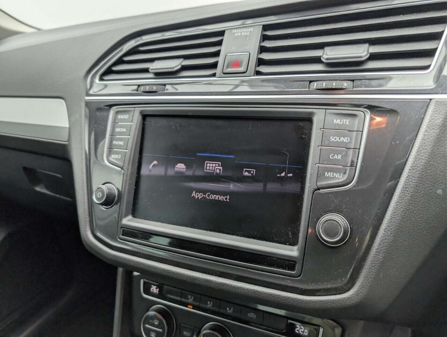 Used Volkswagen Tiguan 2016 for sale - 77714922: Photo 25