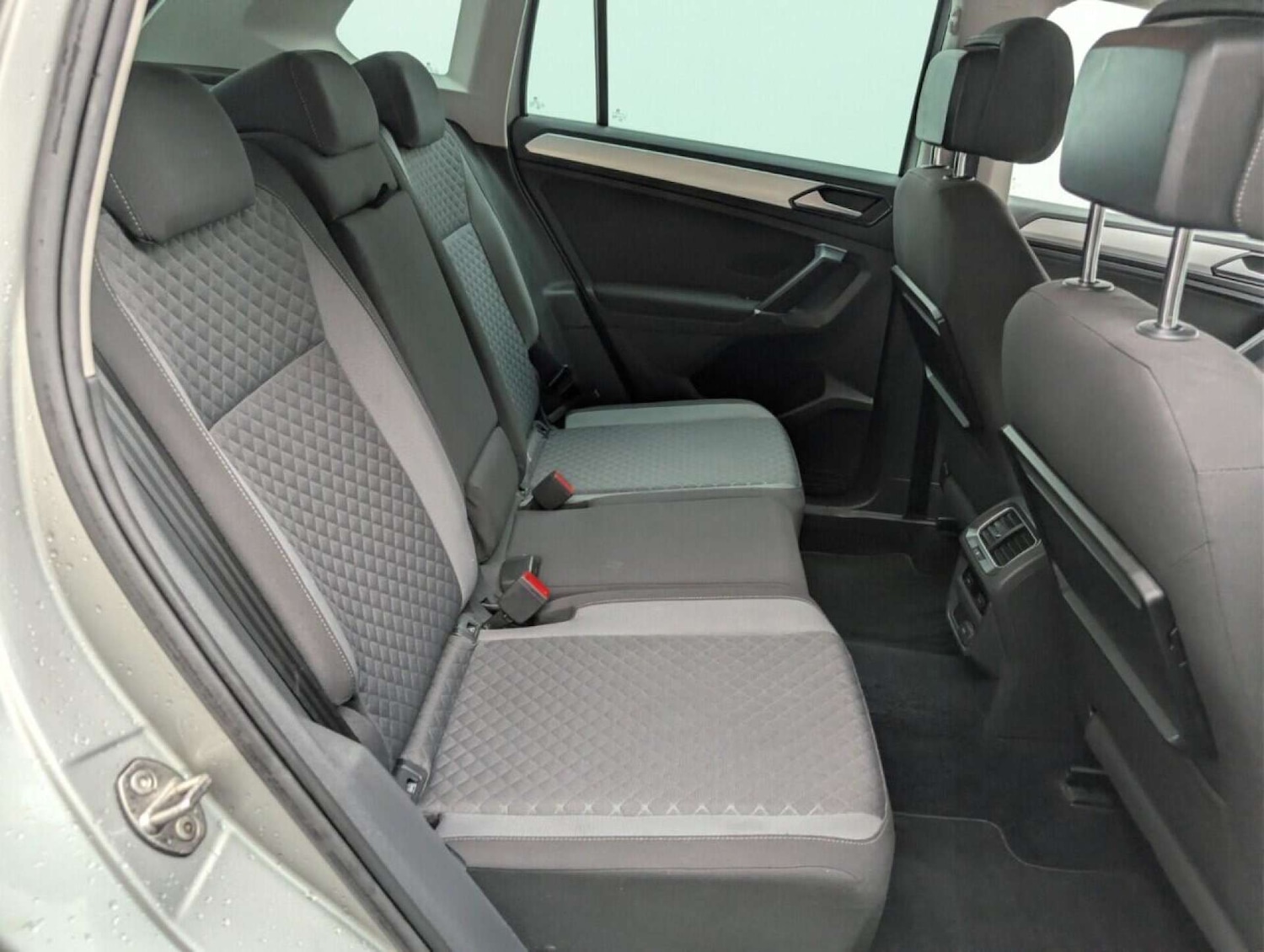 Used Volkswagen Tiguan 2016 for sale - 77714922: Photo 33