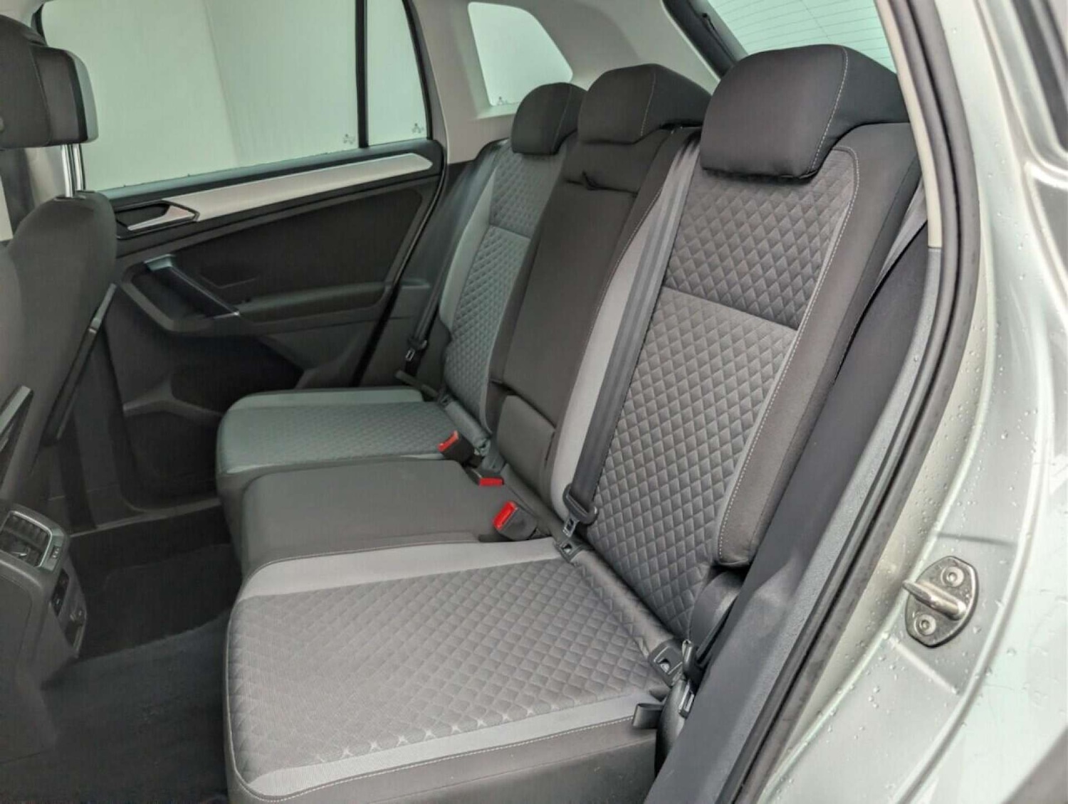 Used Volkswagen Tiguan 2016 for sale - 77714922: Photo 35