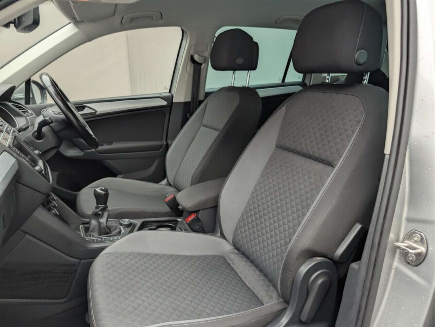 Used Volkswagen Tiguan 2016 for sale - 77714922: Photo 36