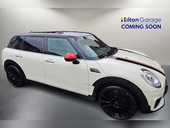 Used MINI Clubman 2016 for sale - 77411522: Photo