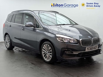 Used BMW 2 Series 2018 for sale - 78607857: Photo
