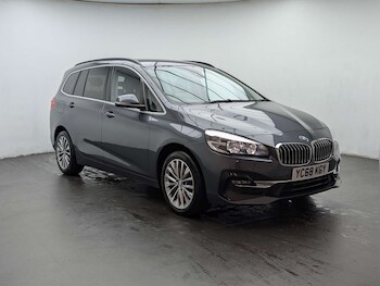 Used BMW 2 Series 2018 for sale - 78607857: Photo