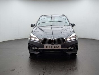 Used BMW 2 Series 2018 for sale - 78607857: Photo