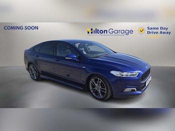 Used Ford Mondeo 2018 for sale - 78236910: Photo