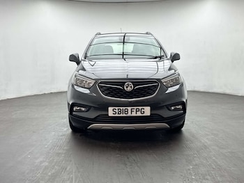 Used Vauxhall Mokka X 2018 for sale - 79384463: Photo