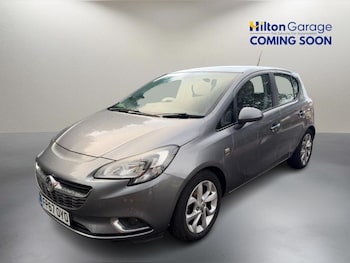 Used Vauxhall Corsa 2017 for sale - 76472390: Photo