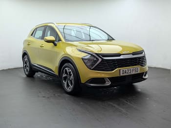 Used Kia Sportage 2023 for sale - 79656764: Photo