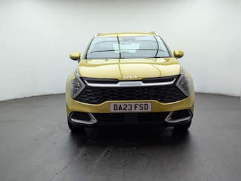 Used Kia Sportage 2023 for sale - 79656764: Photo