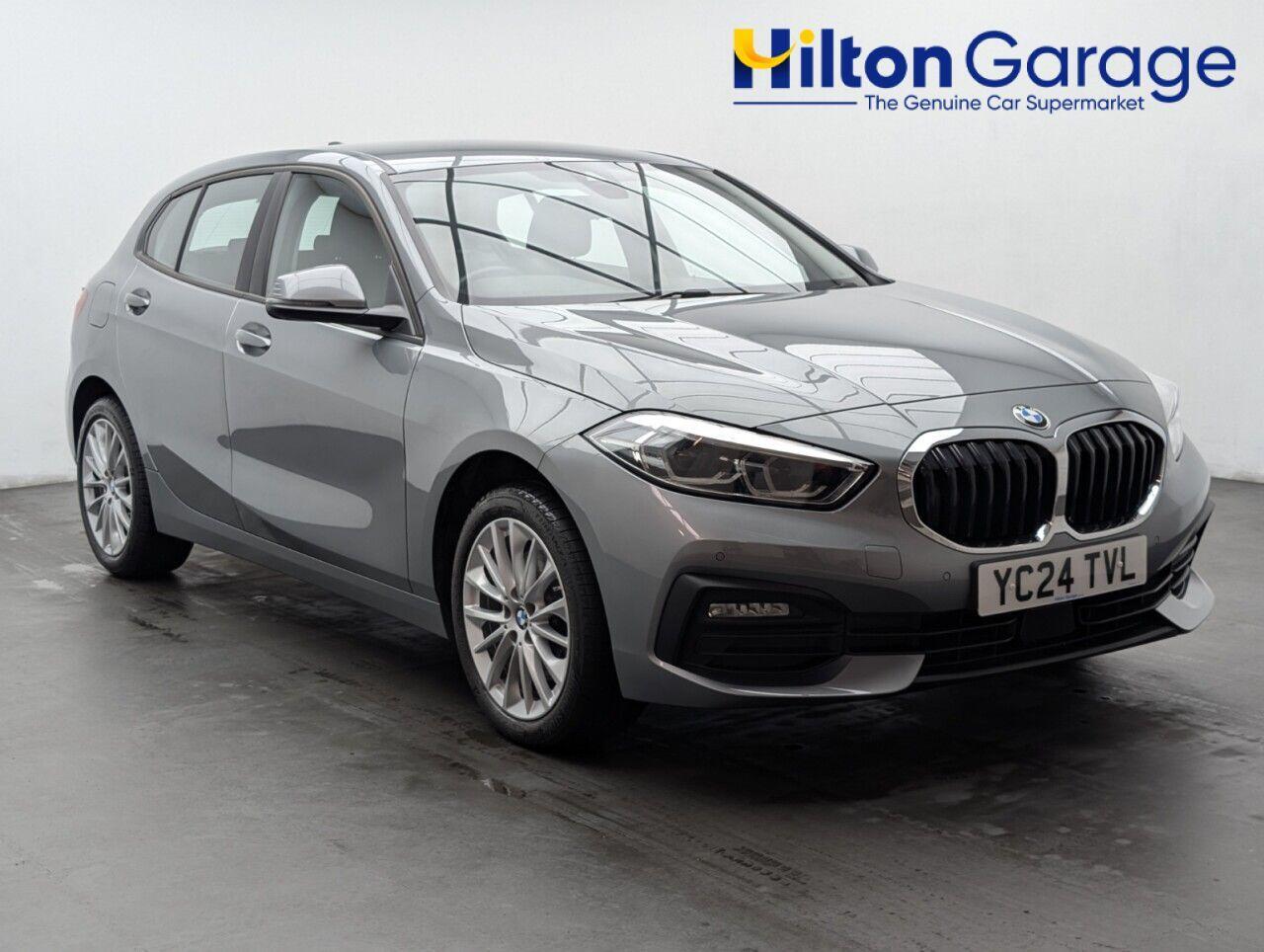 Used BMW 1 Series 2024 for sale - 76423464: Photo 1