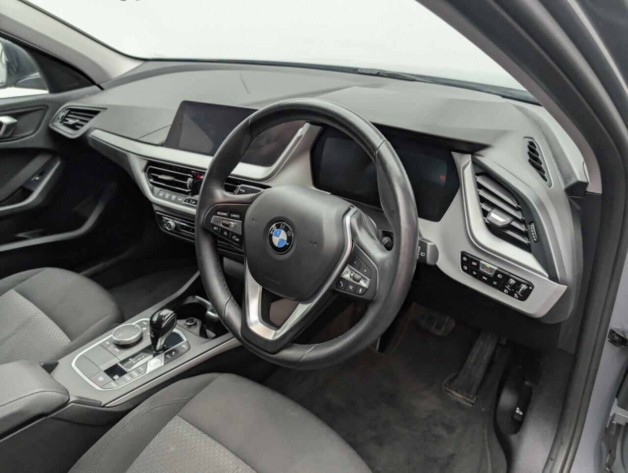 Used BMW 1 Series 2024 for sale - 76423464: Photo 10