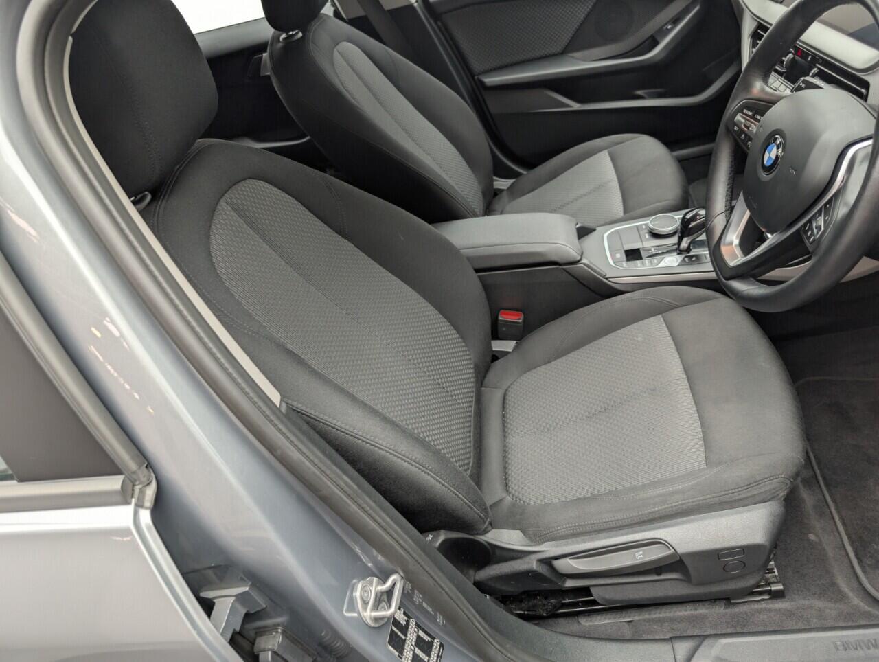 Used BMW 1 Series 2024 for sale - 76423464: Photo 11