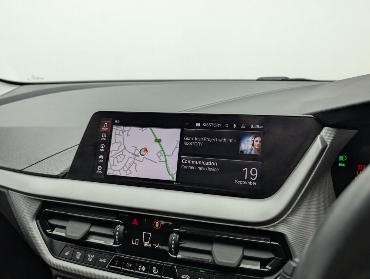 Used BMW 1 Series 2024 for sale - 76423464: Photo 12