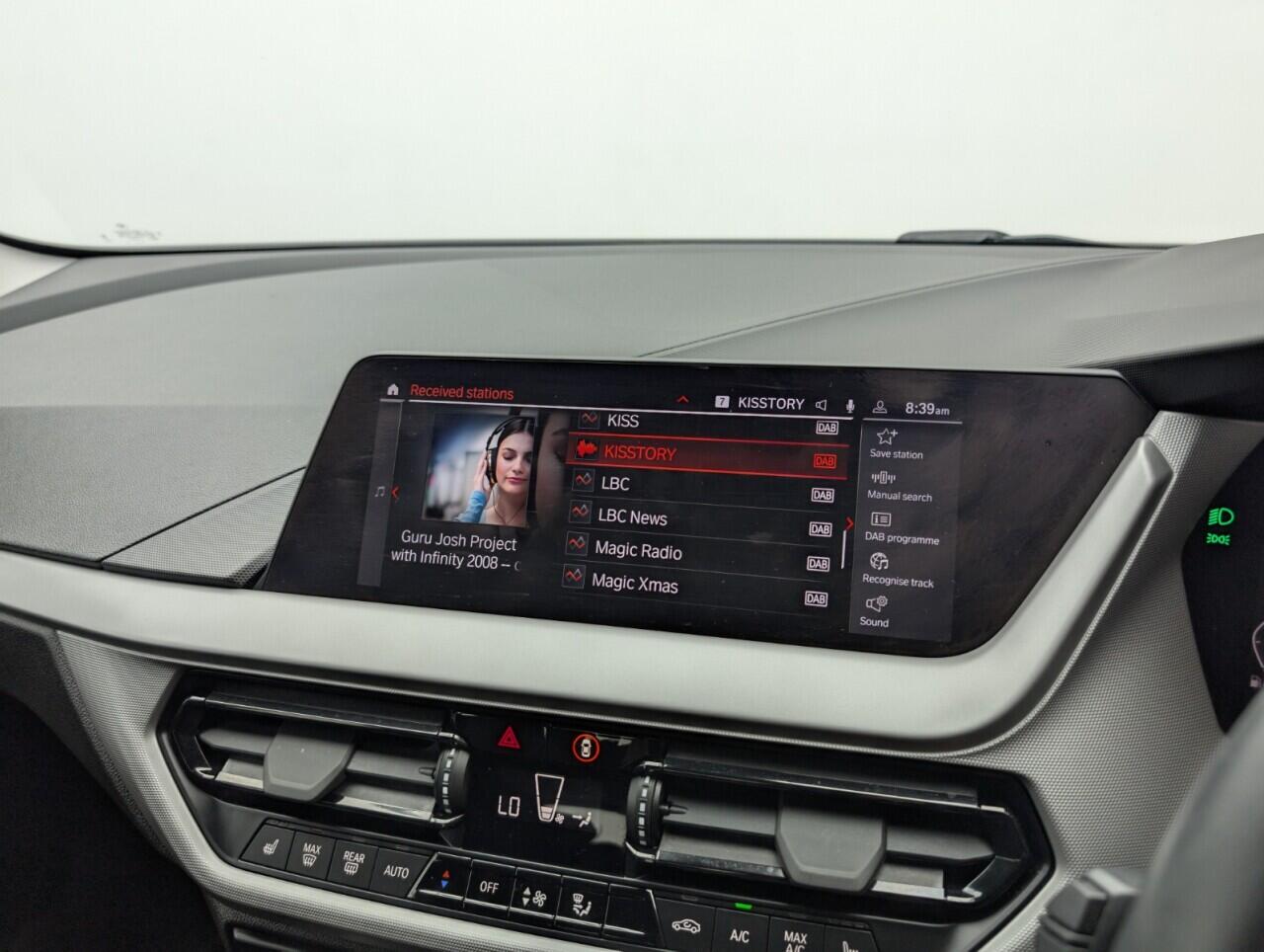 Used BMW 1 Series 2024 for sale - 76423464: Photo 13