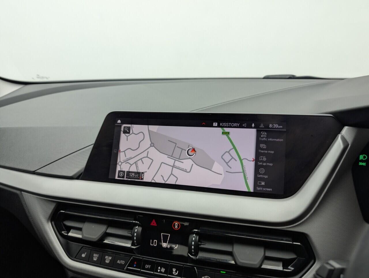 Used BMW 1 Series 2024 for sale - 76423464: Photo 14