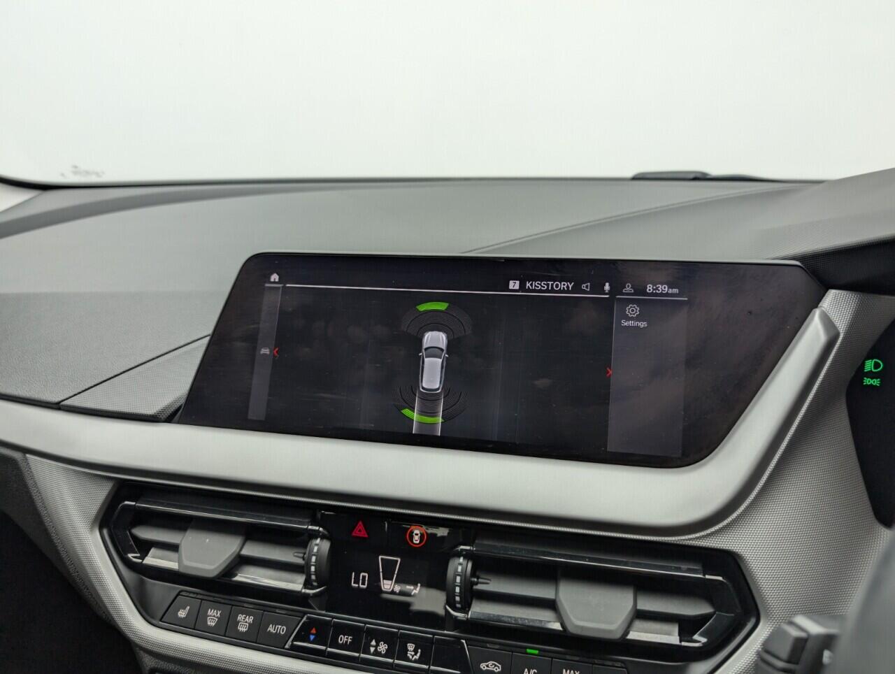 Used BMW 1 Series 2024 for sale - 76423464: Photo 15